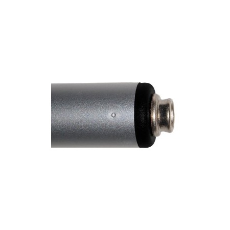 Druckknopfspitze<br>push knob cap