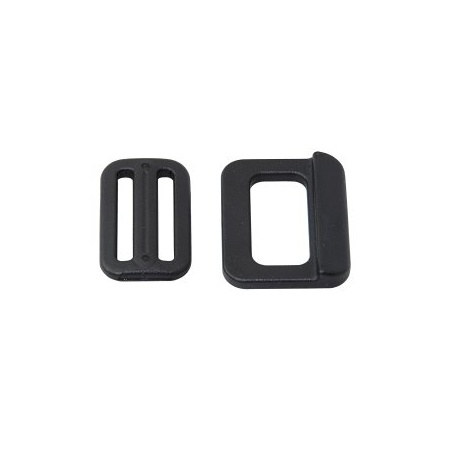 Gleiter   -   Gurtschnalle